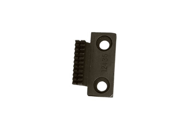 DIENTE PARA APARADORA - MAQ RECTA COD 12436