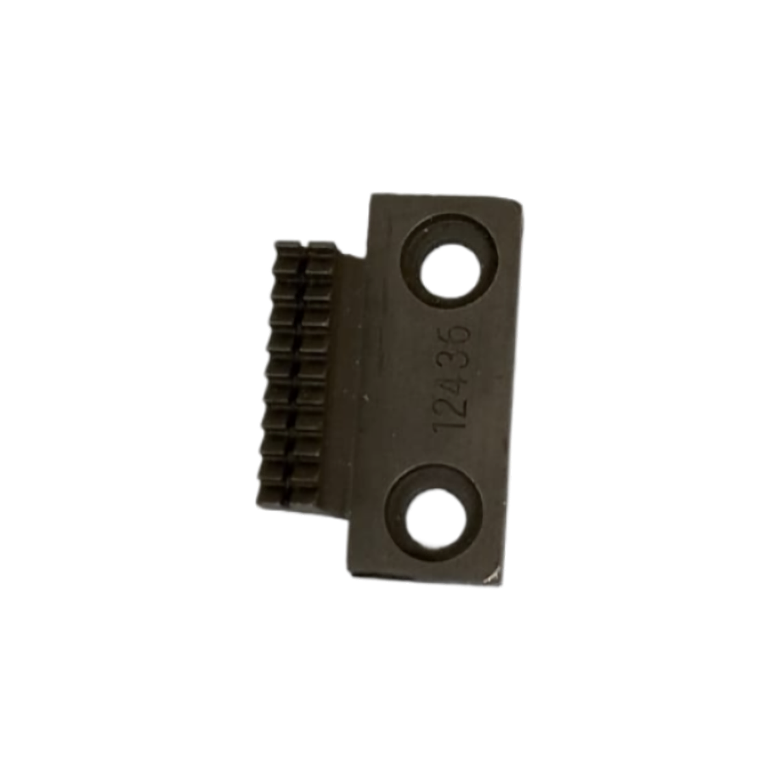 DIENTE PARA APARADORA - MAQ RECTA COD 12436 1