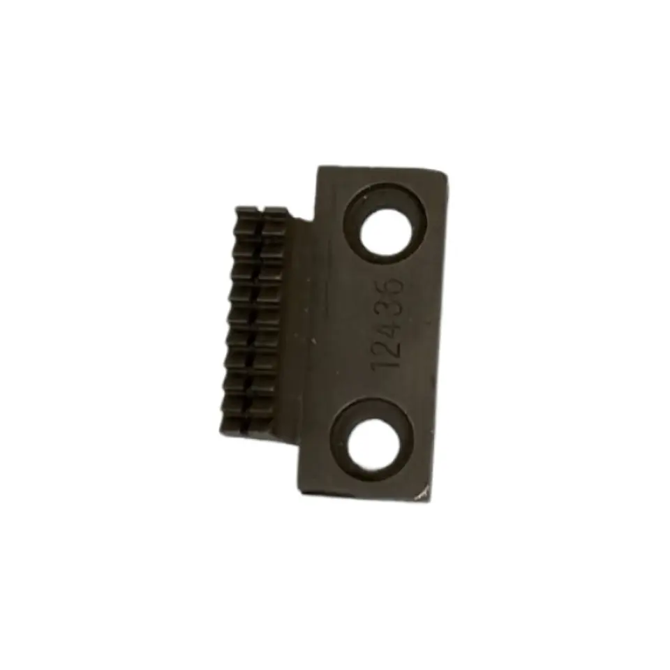 DIENTE PARA APARADORA - MAQ RECTA COD 12436 1