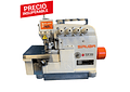 OVERLOCK SIRUBA MOD 747L-514M3-24 - 4 HILOS