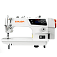 Máquina de Coser Industrial Siruba DL7600 Automática Direct Drive con Corta Hilos - Miniatura 1