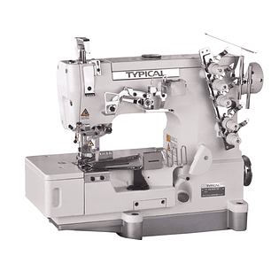 COLLERETERA TYPICAL MOD GK1500-02BB