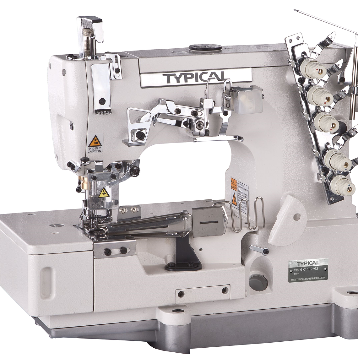 COLLERETERA TYPICAL MOD GK1500-02BB 1