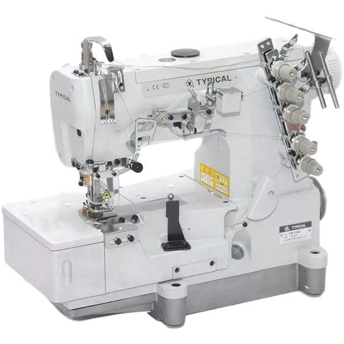 COLLERETERA TYPICAL MOD GK1500-02BB 2