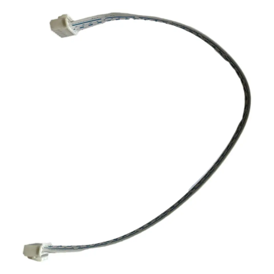 Cable Interconexión Display–Control KB-810 para Plancha Prensa Suprass Star 1