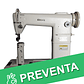Aparadora BSQ Mod 810: Potencia y Precisión para Coser en Cuero - thumbnail 1