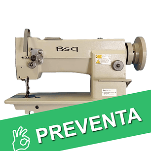 Máquina de Triple Arrastre Bsq mod GCO618 para Materiales Pesados - Alta Precisión y Velocidad   2/2