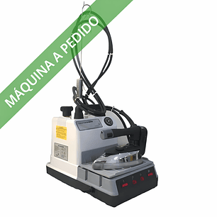 Plancha de Caldera Industrial Silver Star SR-5800 – Generador de Vapor 2200W