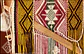 Telar Mapuche Tradicional de Madera – 170 x 250 cm | Hecho en Chile - Miniatura 4