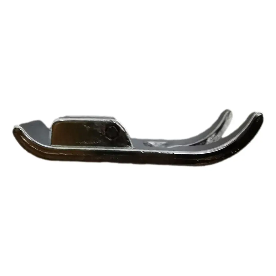 Zapatilla Zigzag Toyota – Prensatelas Universal para Puntada Recta y Zigzag 3