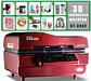 Horno de Sublimación 3D al Vacío ST3042 – Profesional Todo en Uno | Sublima 12 Tazas, Vasos, Cristales, Madera, Plástico y Más | 2800W - Miniatura 1