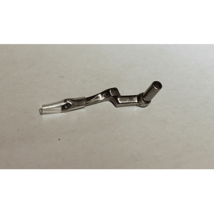 CROCHET SUPERIOR OVERLOCK LP22