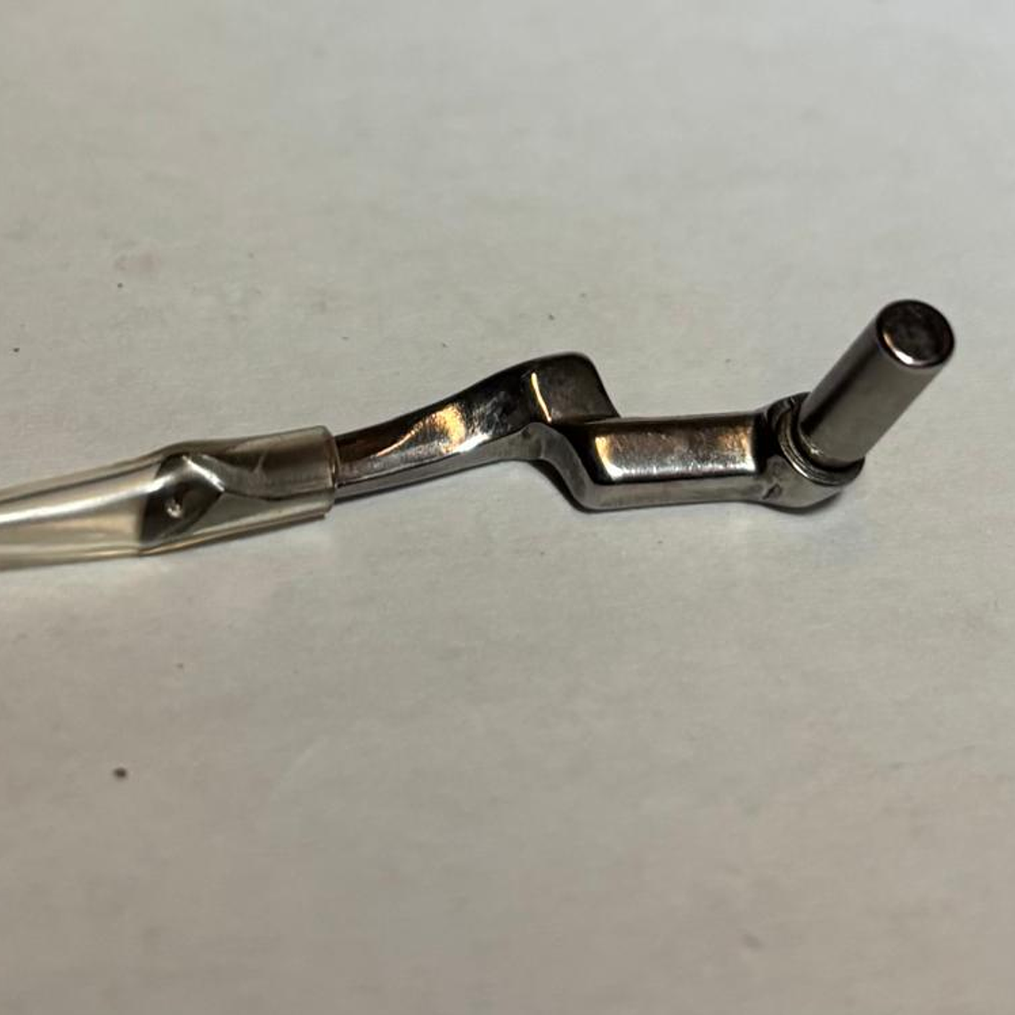 CROCHET SUPERIOR OVERLOCK LP22 1