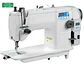 MAQUINA COSER 20U RECTA ZIG-ZAG PRECIUS MOD 20U53 - MOTOR DIRECTO - Miniatura 1
