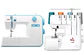 PACK EMPRENDE OVERLOCK 3250 + MAQ COSER STYLE 30 - Miniatura 2