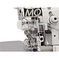 OVERLOCK INDUSTRIAL JUKI MO-6816S-DE630H  / PUNTADA DE SEGURIDAD 5 HILOS CON MOTOR SERVO Y LUBRICACION AUTOMATICAutomática - Miniatura 3