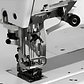 MAQUINA TAPACOSTURA INDUSTRIAL FIT-5700D - DUO: Cama Plana y Pegadora de Cuellos en una - DIRECT DRIVE - thumbnail 3
