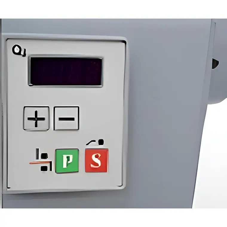 MÁQUINA SIRUBA DOBLE AGUJA DT820-42-064ML | ARRASTRE COMBINADO | DIRECT DRIVE | KIT CADENETA DTU 5