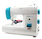 Máquina de Coser Alfa Next 820 Plus – Cose Jeans y Telas Gruesas | 6 Filas de Arrastre, 9 Puntadas, Ojal Automático - Miniatura 1
