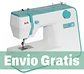 Máquina De Coser Alfa Style 30 Potente Para Jeans  - Miniatura 1
