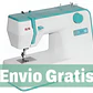 Máquina De Coser Alfa Style 30 Potente Para Jeans  - thumbnail 1