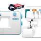 PACK EMPRENDE OVERLOCK 3250 + MAQ COSER STYLE 30 - Miniatura 1