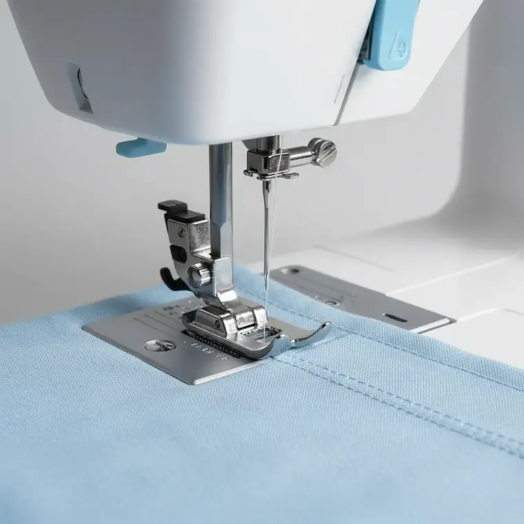 PACK EMPRENDE OVERLOCK 3250 + MAQ COSER STYLE 30 5
