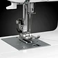 Overlock BSQ 3250 — 12 Puntadas para Todo Tipo de Telas: Lana, Jean, Lycra y más | Liviana y Fácil de Usar - Miniatura 8