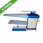 Mesón de Planchado Industrial VACUUM BSQ MOD Q1 | Mesa de Aspiración y Succión con Termostato - thumbnail 1