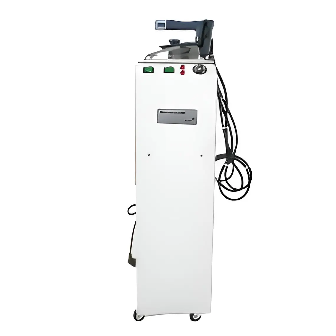 Generador de Vapor Industrial Silver Star SR-6000 con Plancha SE-2000 3