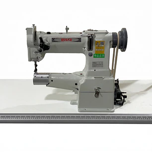 Aparadora de Tubo  BSQ 8B Triple Arrastre – Bolsas, Correas y Proyectos Industriales 2800 p/min
