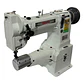 Aparadora de Tubo  BSQ 8B Triple Arrastre – Bolsas, Correas y Proyectos Industriales 2800 p/min - Miniatura 2