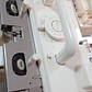 Máquina Tejedora SK280 Doble Cama – 200 Agujas *** seminueva **** - thumbnail 3