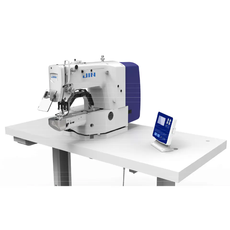 Botonera Industrial Computarizada Juki JIN K-1E1903SS – Direct Drive 2