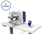 Botonera Industrial Computarizada Juki JIN K-1E1903SS – Direct Drive - Miniatura 1