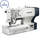 Ojaladora Industrial Electrónica Brother HE-800C – Direct Drive - Miniatura 1