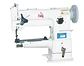 Máquina Cilíndrica BSQ-246 Triple Transporte Big Hook | Para Cuero, Marroquinería, Bolsos y Calzado - Miniatura 2