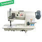 Máquina Recta Industrial BSQ 4410 Triple Arrastre – Cuero, Lona y Tapicería, Puntada hasta 9mm - thumbnail 1