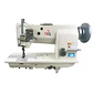 Máquina Recta Industrial BSQ 4410 Triple Arrastre – Cuero, Lona y Tapicería, Puntada hasta 9mm - thumbnail 2