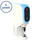 Máquina Colocadora de Broches Electrónica MT-818D – Servomotor Direct Drive - Miniatura 1