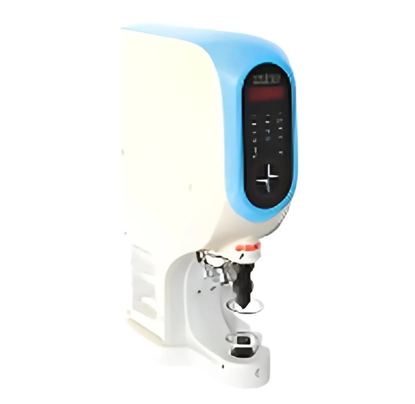 Máquina Colocadora de Broches Electrónica MT-818D – Servomotor Direct Drive 2