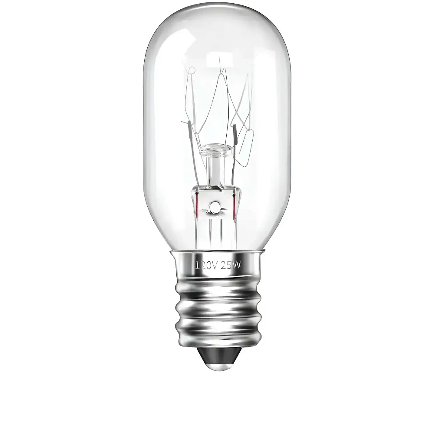 Ampolleta E14 15W 220V para Máquina de Coser 1