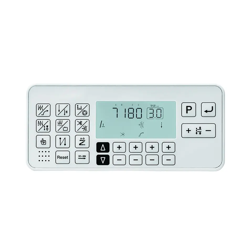 Recta Industrial Brother S-7180A-813  Direct Drive 3