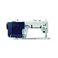 Recta Industrial Brother S-7180A-813  Direct Drive - thumbnail 4