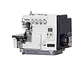 Overlock Industrial Brother FB-N31A-5030 – 2 Agujas, 5 Hilos, 6.000 ppm - Miniatura 1