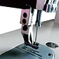 Máquina Recta Industrial Siruba HDS-0303L Cama Larga 30,5 cm – Arrastre Superior e Inferior - thumbnail 2