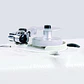 Máquina Recta Industrial Siruba HDS-0303L Cama Larga 30,5 cm – Arrastre Superior e Inferior - thumbnail 4