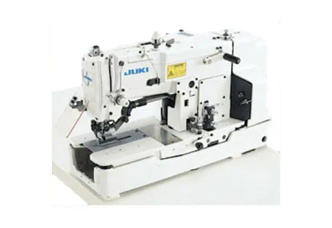 Ojaladora Juki Mod LBH782U