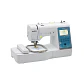 Bordadora Brother Duo Mod NV970L - Miniatura 1