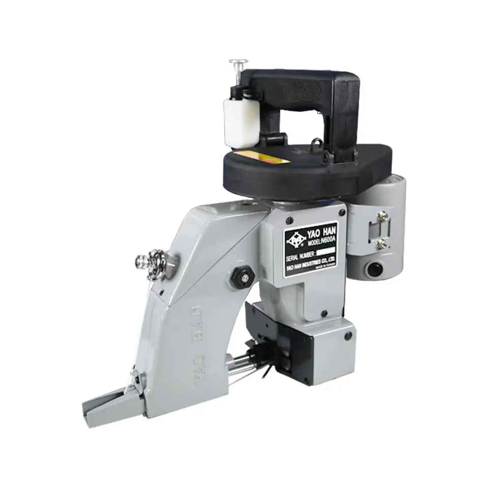 Cerradora de Saco Yao Han Mod N600A 1
